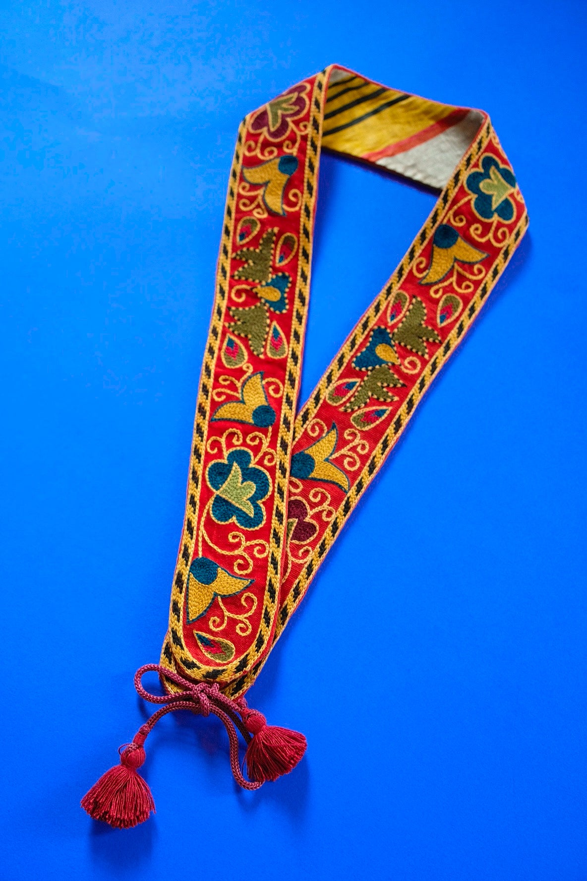 Mevlana Belt