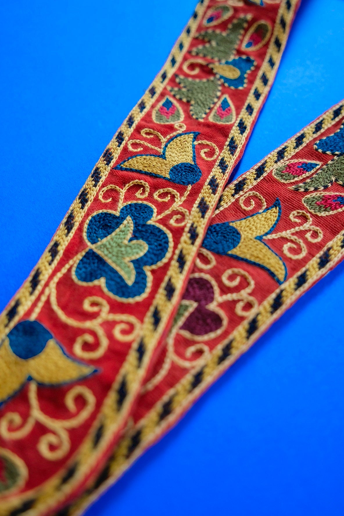 Mevlana Belt